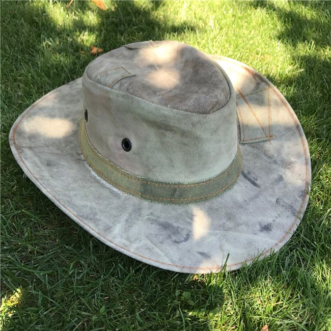 gardening hats uk