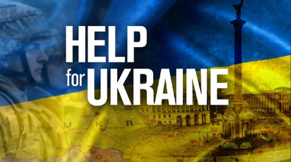 Help for Ukraine