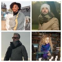 Order Scarves
