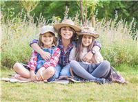 Childrens Sun Hats