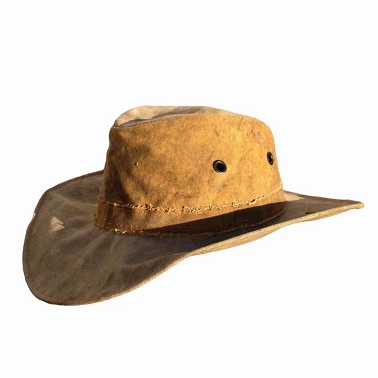 Hat Shape 1