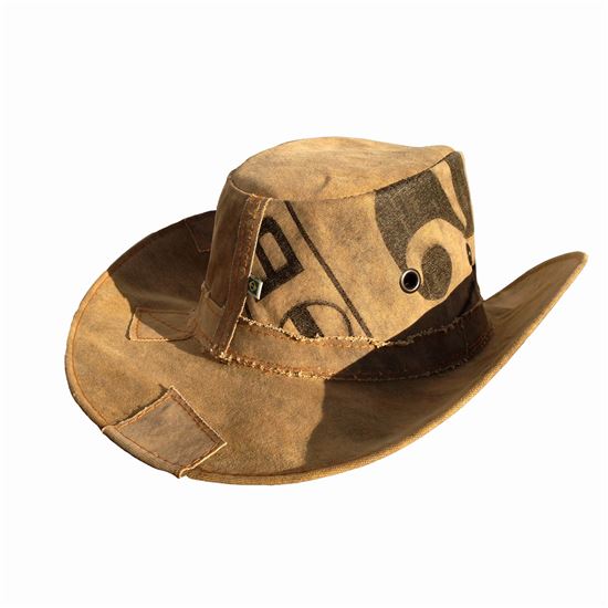 Real deal brazil hat shaping sale