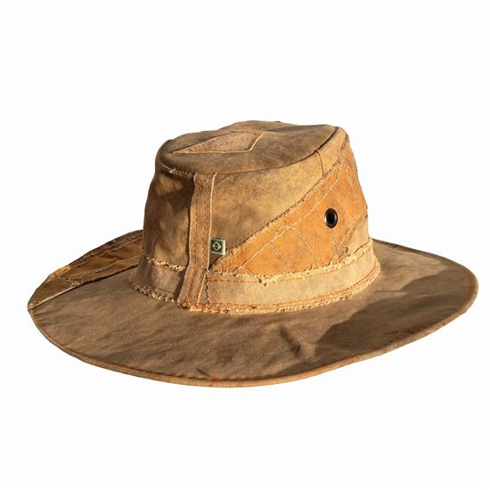 Hiking hats trekking Hats how to shape them to match your style