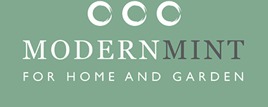 modern mint
