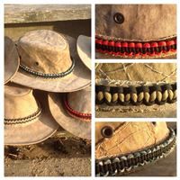Order Hat Wind Strap