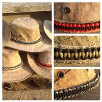 Hat Wind Strap