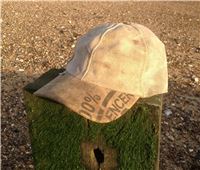 Amazonas Real Brazilian Baseball Cap