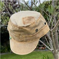 Castro Cap with Hattitude 
