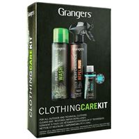 Grangers Performance plus kit