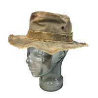 Tarp Bucket Hat