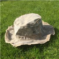 Tarp Bucket Hat