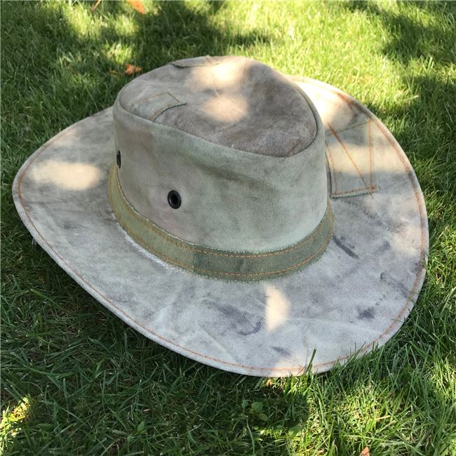 Eco Garden Hats