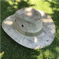 Eco Gardening hats from Amazonas Tarphat Brazil