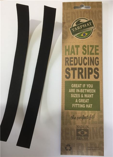 Hat Sizers - Hat size reducers ideal to make hats fit 