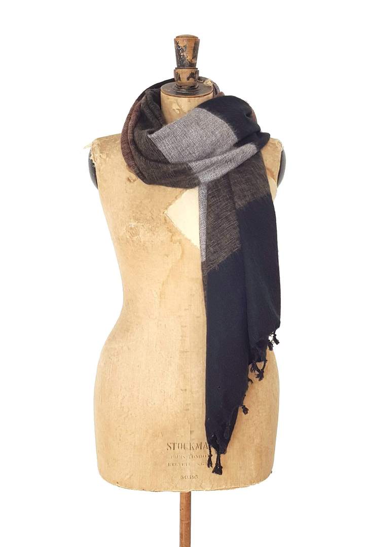 Eclipse Scarf 72 x 33in (180 x 83cm)