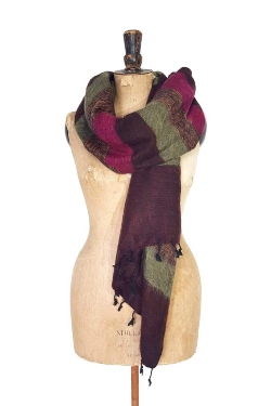 Order Hawthorn Scarf