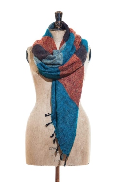 Order Indian Winter Scarf