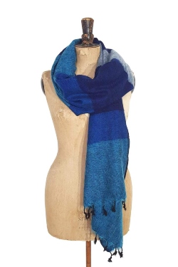 Order Storm Scarf