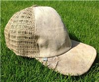 Amazonas Brazilian Tarp Vented Baseball Caps