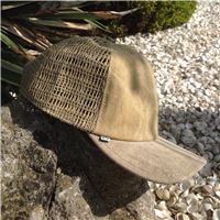 Amazonas Real Brazilian Vented Baseball Cap